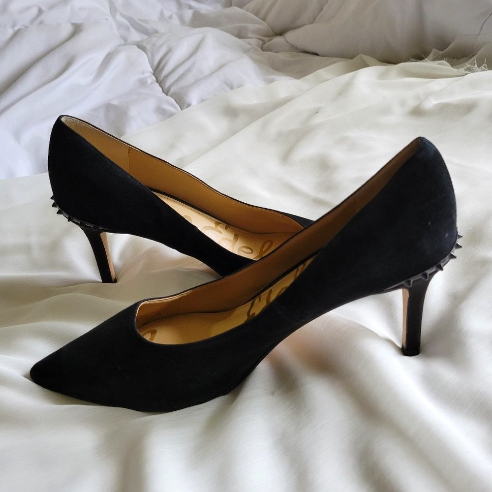 Sam Edelman Tonia Pumps